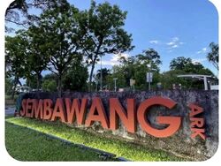 Sembawang Straits Estate (D27), Terrace #615185211